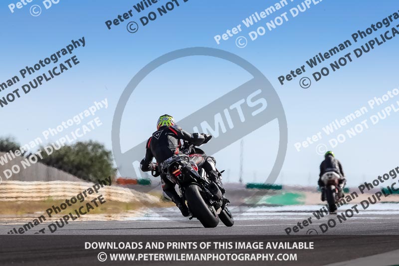 motorbikes;no limits;october 2019;peter wileman photography;portimao;portugal;trackday digital images